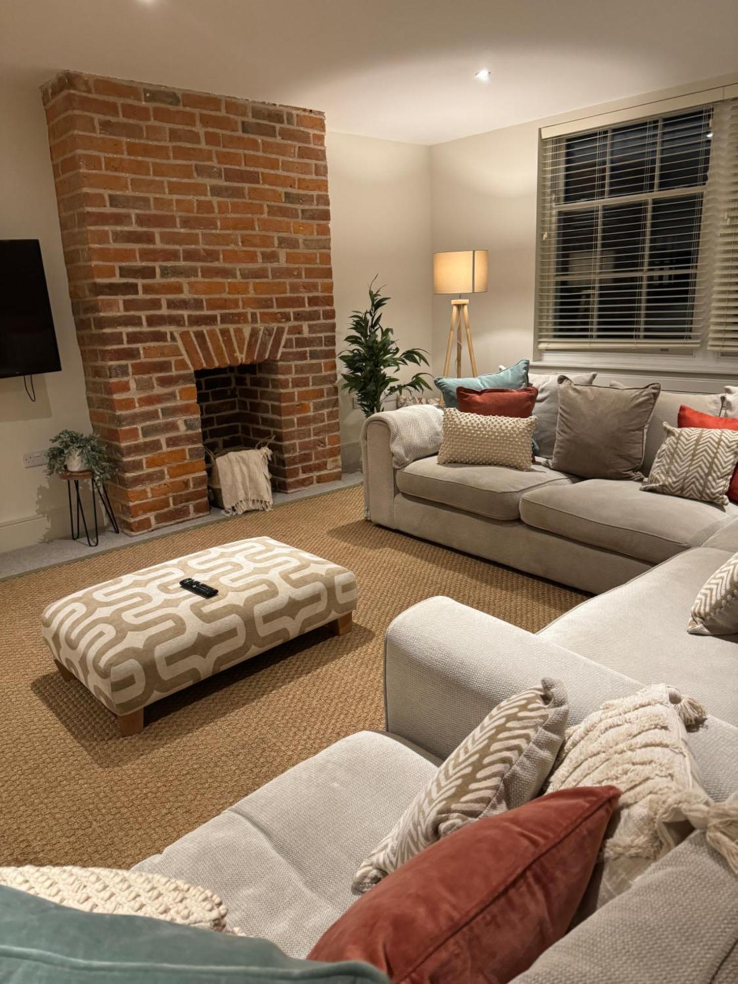 The Jade Suite - The Jewellery Suites, 3 Bed 3 Bath Birmingham Exterior photo