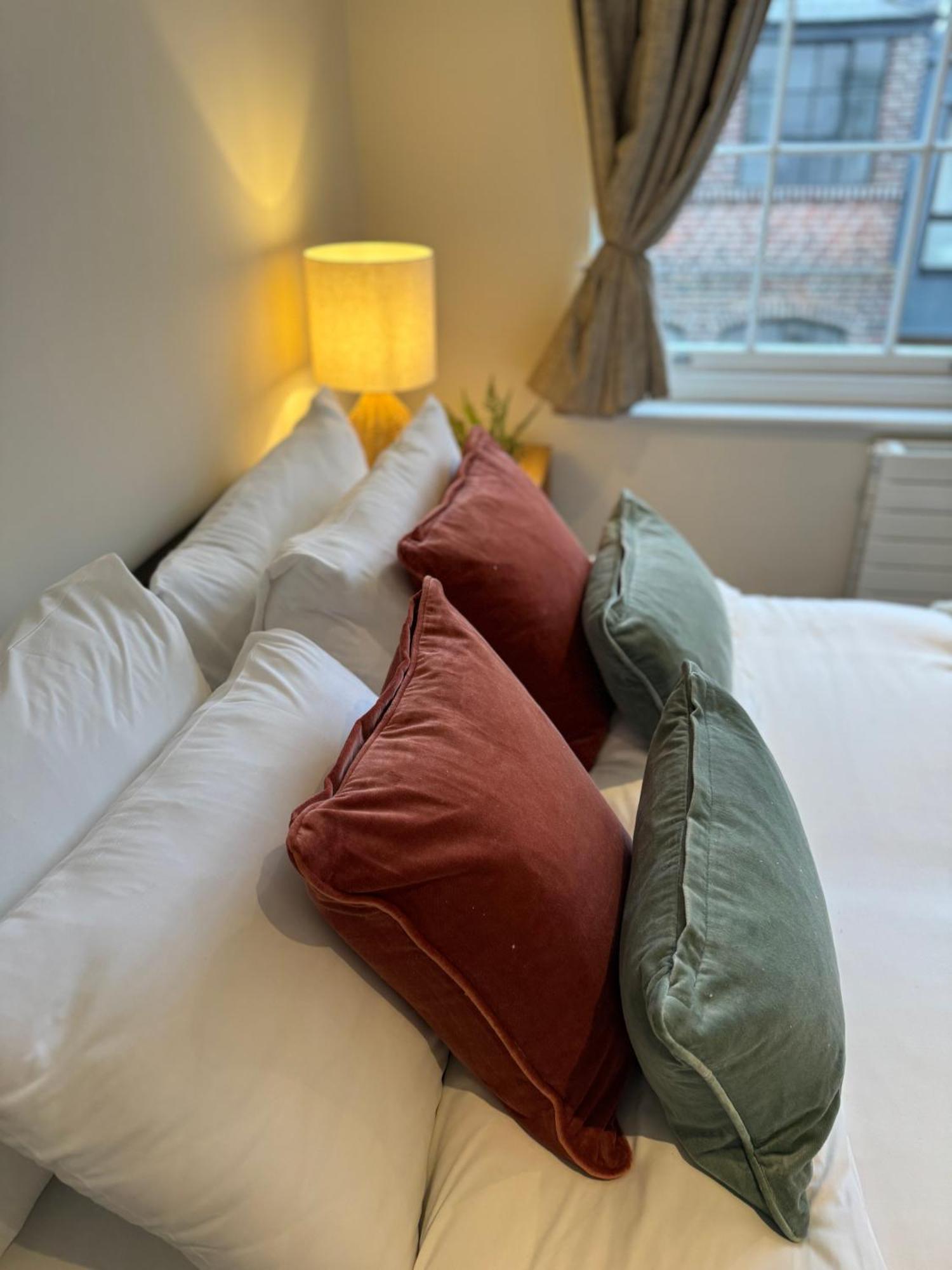 The Jade Suite - The Jewellery Suites, 3 Bed 3 Bath Birmingham Exterior photo