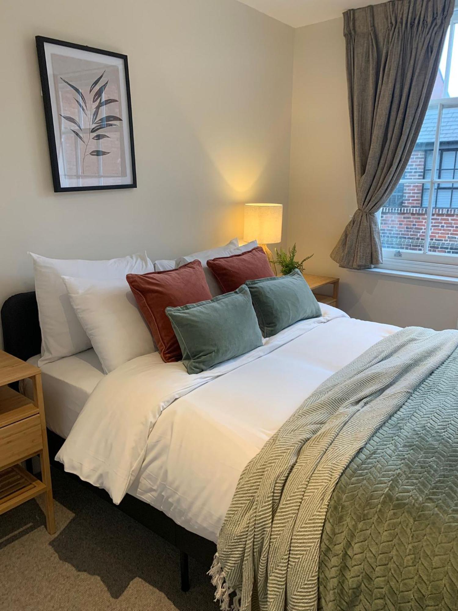 The Jade Suite - The Jewellery Suites, 3 Bed 3 Bath Birmingham Exterior photo