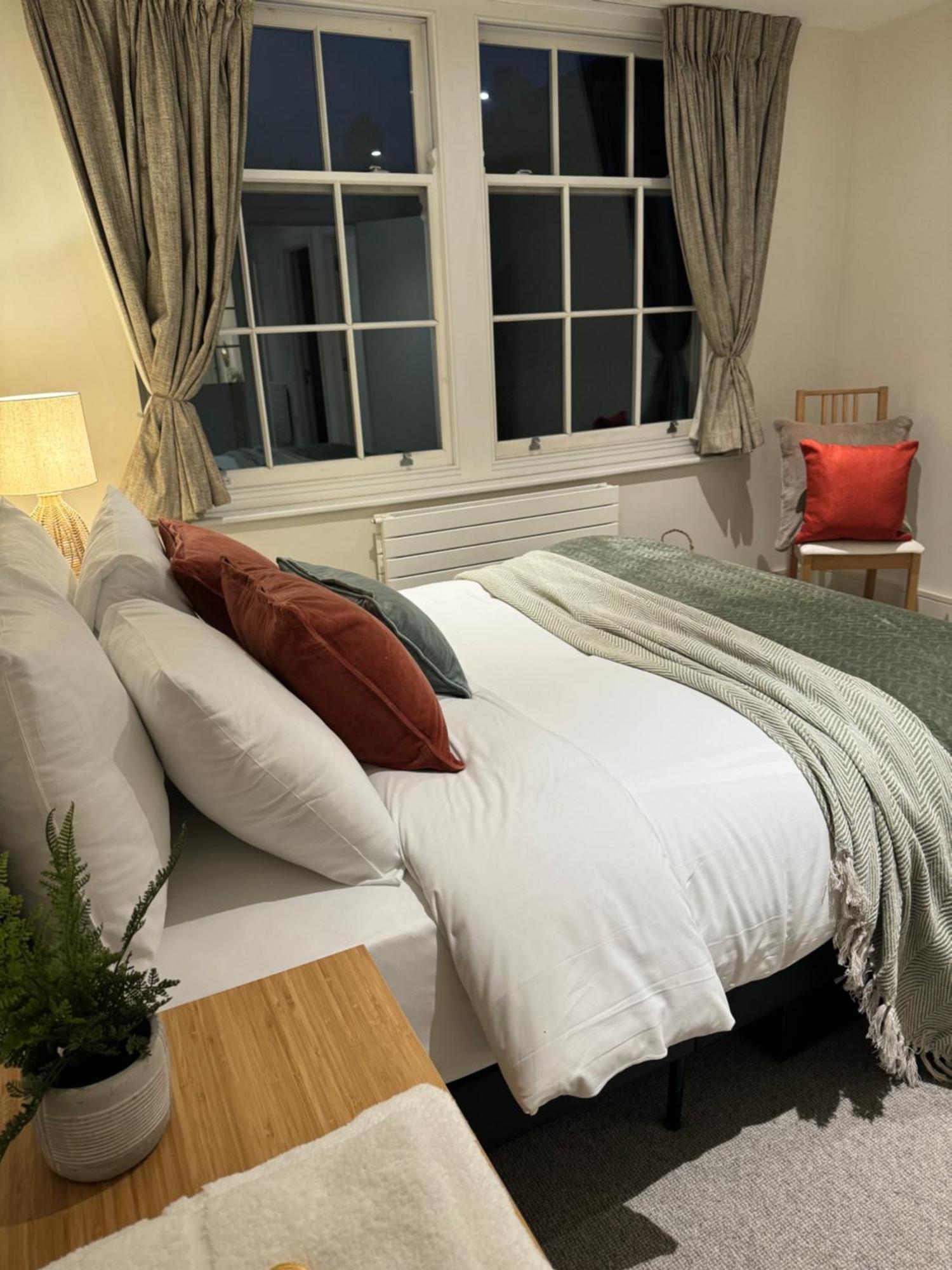 The Jade Suite - The Jewellery Suites, 3 Bed 3 Bath Birmingham Exterior photo