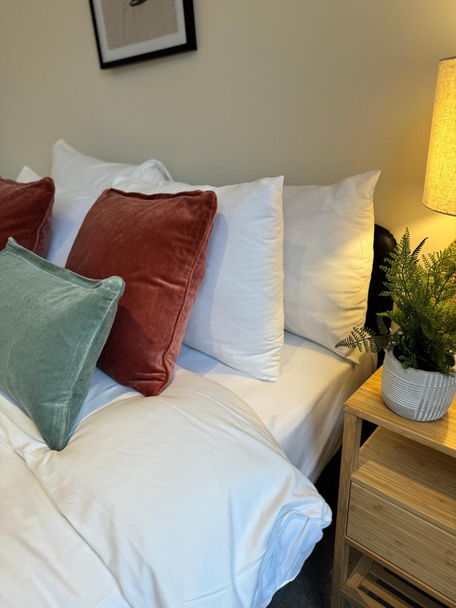 The Jade Suite - The Jewellery Suites, 3 Bed 3 Bath Birmingham Exterior photo