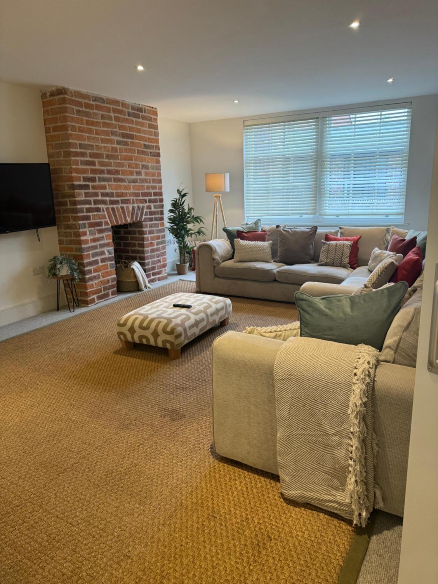 The Jade Suite - The Jewellery Suites, 3 Bed 3 Bath Birmingham Exterior photo