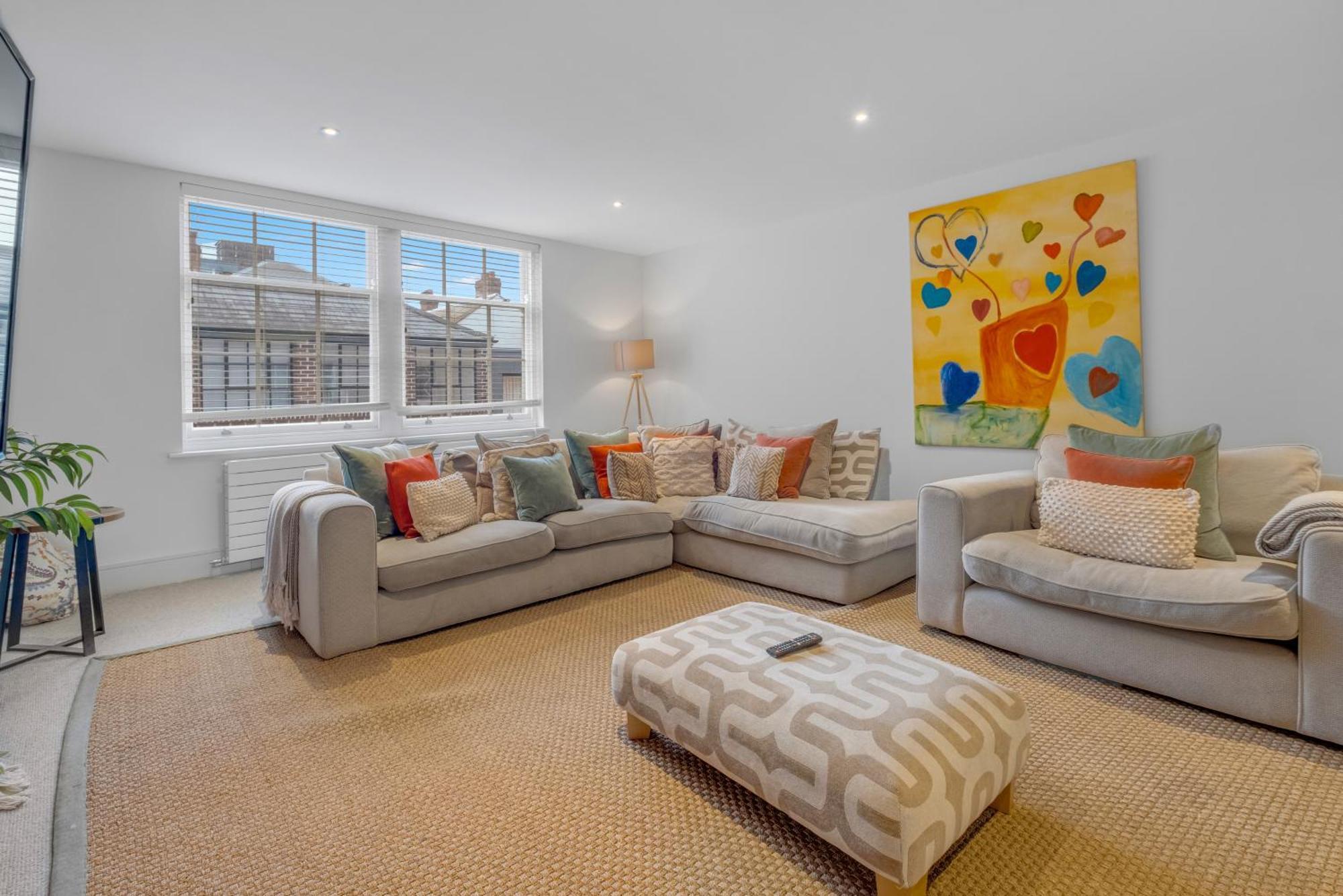The Jade Suite - The Jewellery Suites, 3 Bed 3 Bath Birmingham Exterior photo