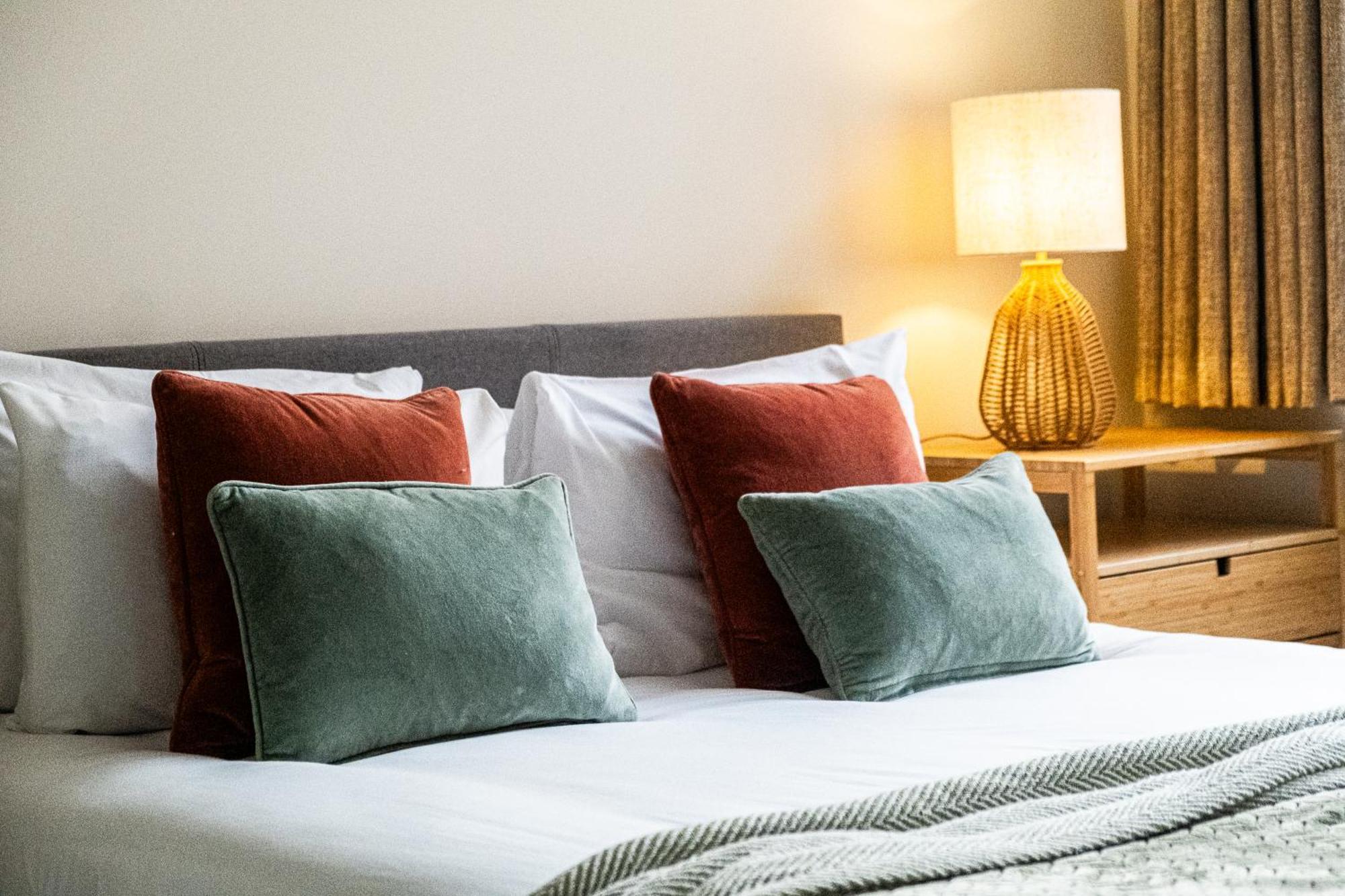 The Jade Suite - The Jewellery Suites, 3 Bed 3 Bath Birmingham Exterior photo