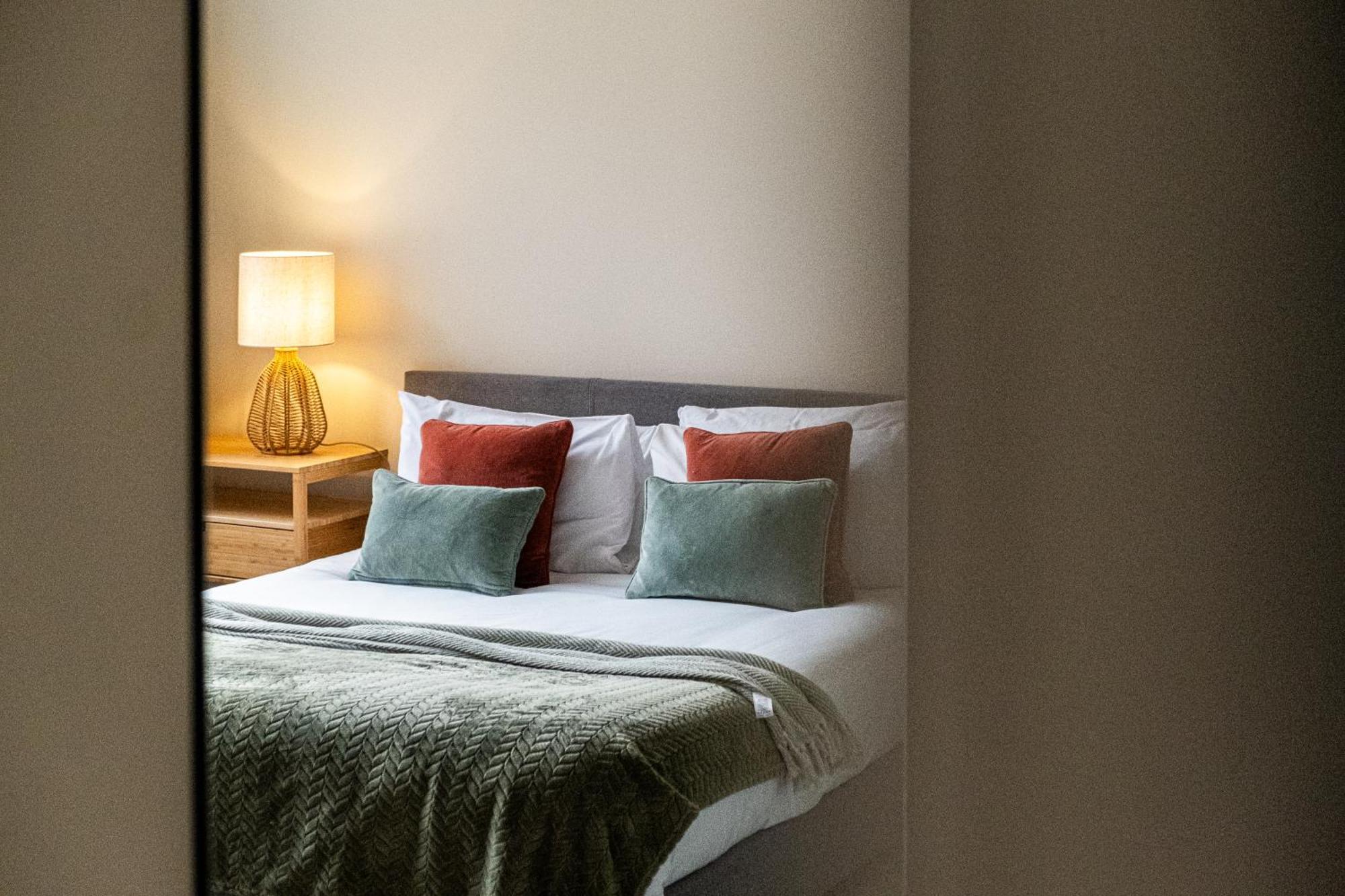 The Jade Suite - The Jewellery Suites, 3 Bed 3 Bath Birmingham Exterior photo