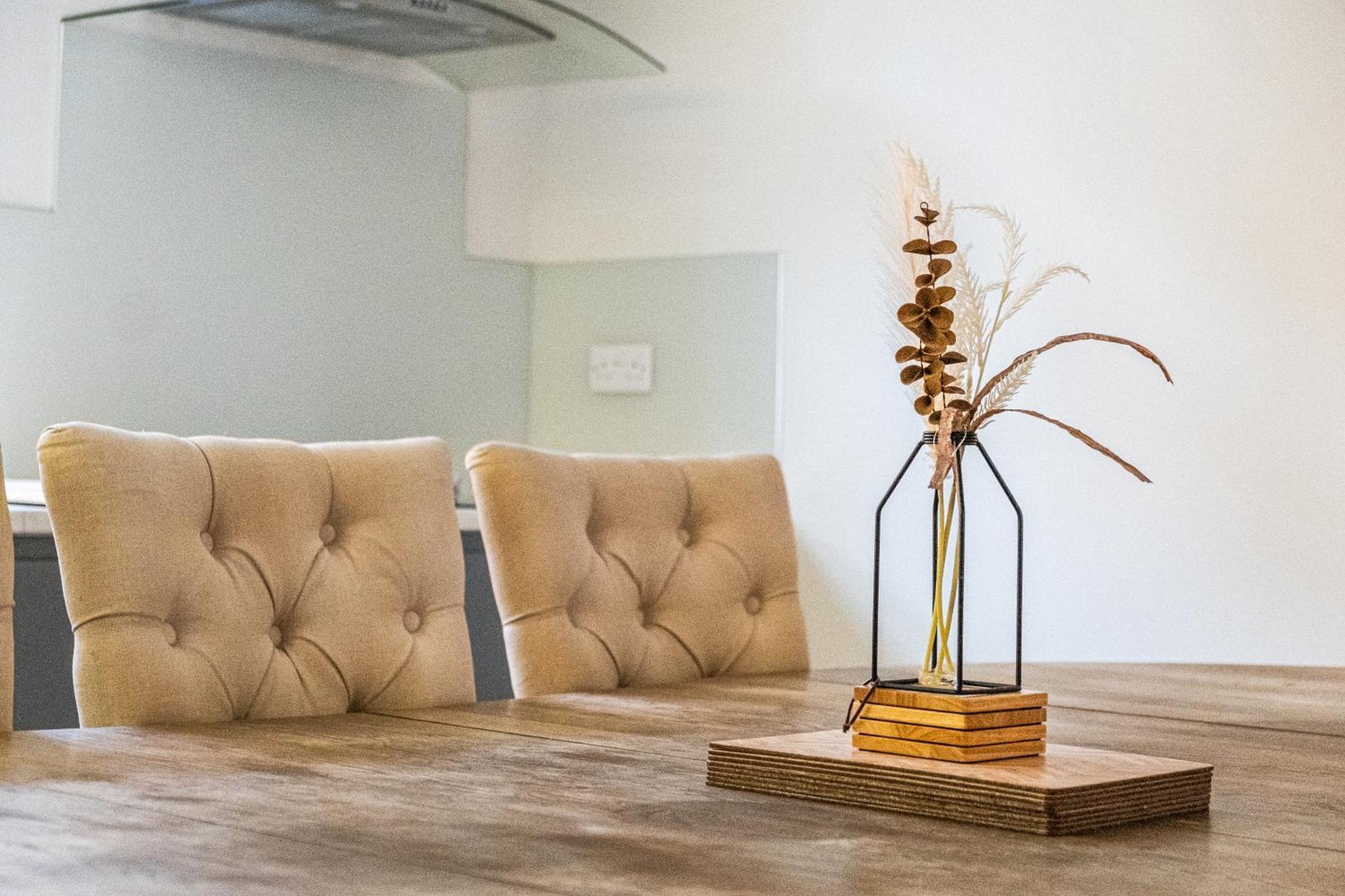 The Jade Suite - The Jewellery Suites, 3 Bed 3 Bath Birmingham Exterior photo