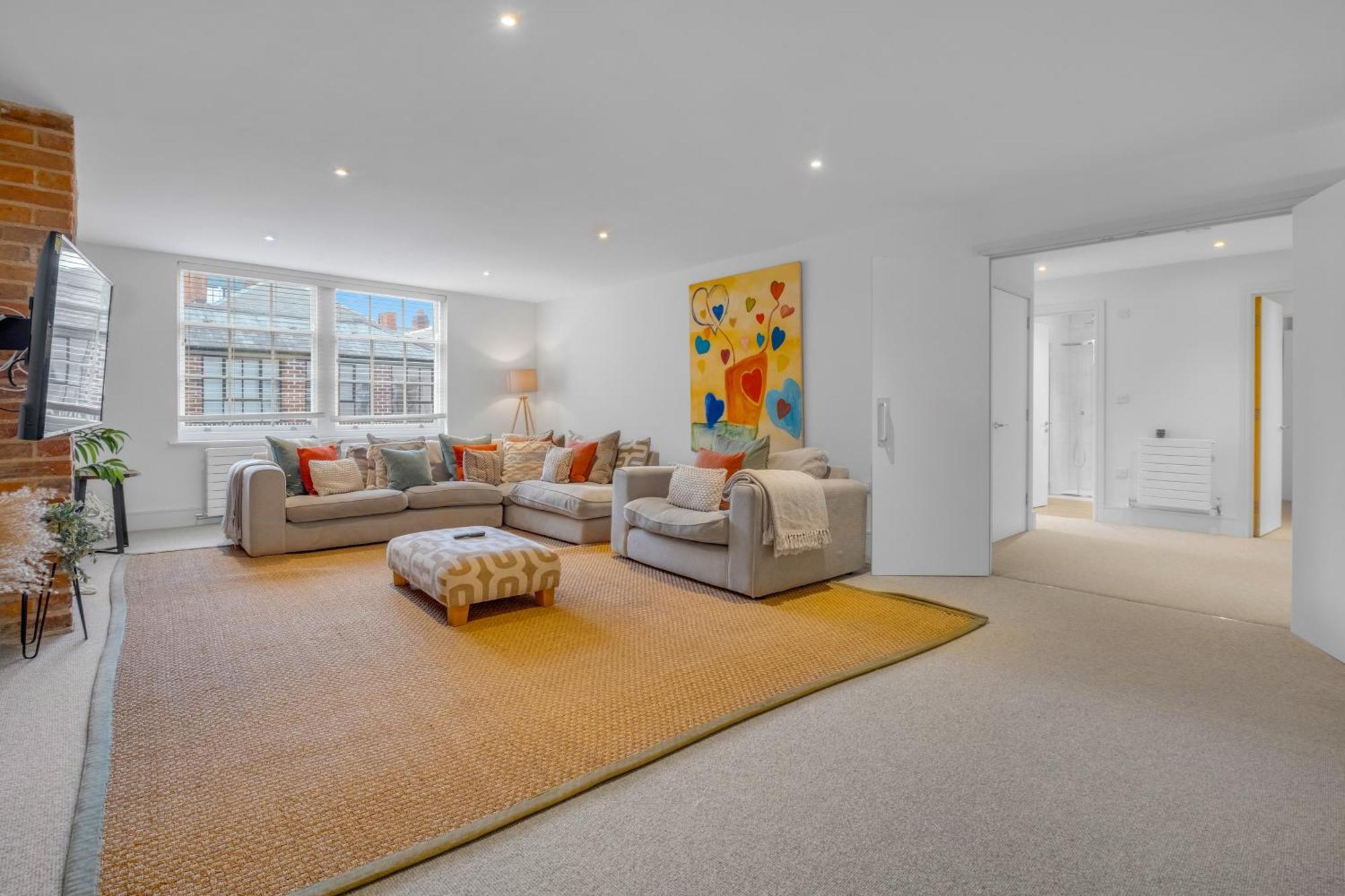 The Jade Suite - The Jewellery Suites, 3 Bed 3 Bath Birmingham Exterior photo