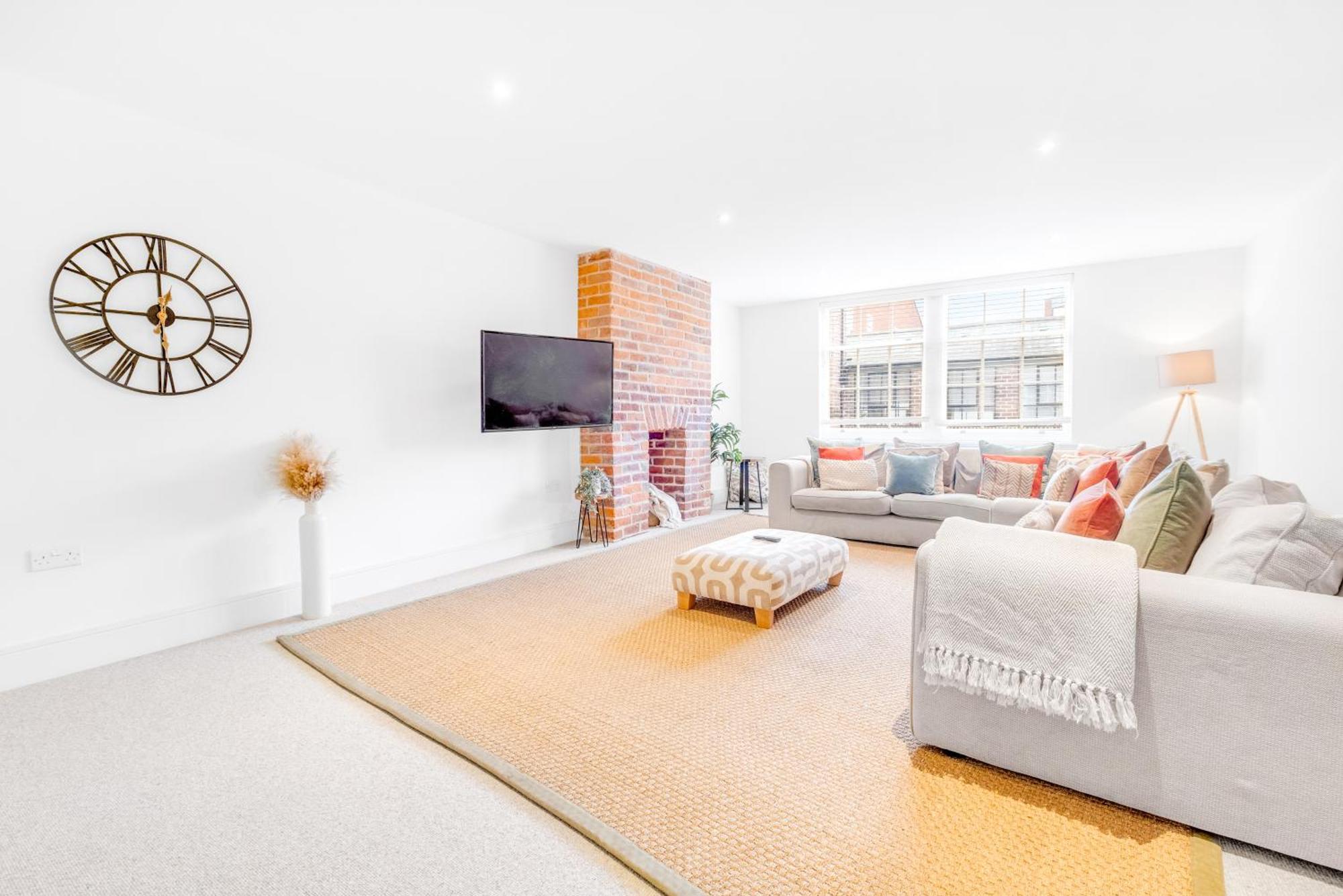 The Jade Suite - The Jewellery Suites, 3 Bed 3 Bath Birmingham Exterior photo