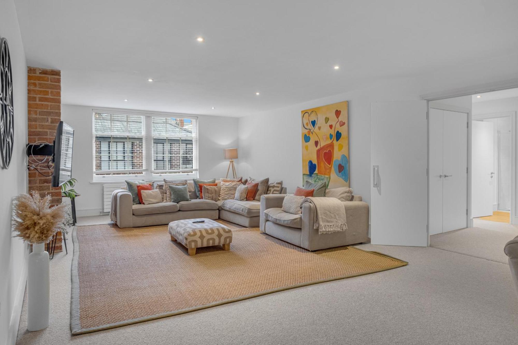 The Jade Suite - The Jewellery Suites, 3 Bed 3 Bath Birmingham Exterior photo